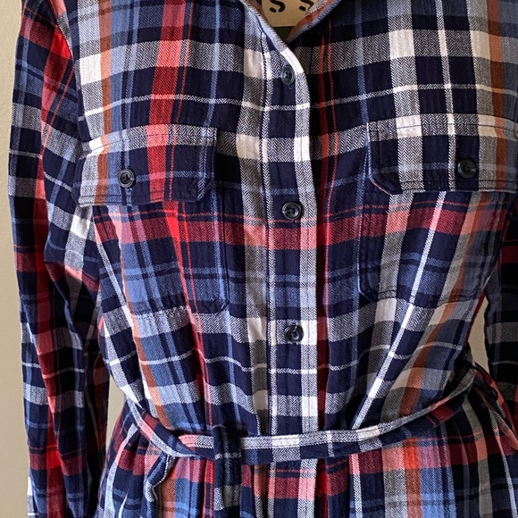 UNIVERSAL THREAD DRESS TUNIC - Picture 7 of 9